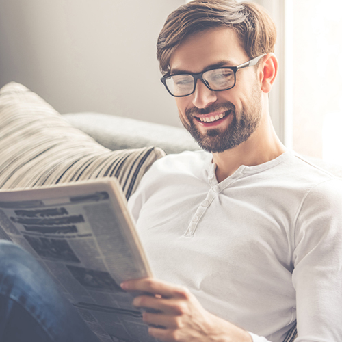 超境界360®內(nèi)漸進(jìn)鏡片