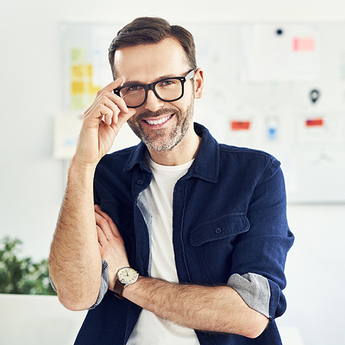 DEEPVIEW景深鏡片