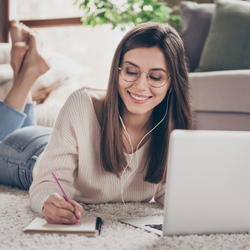 雙面復(fù)合美薄鏡片