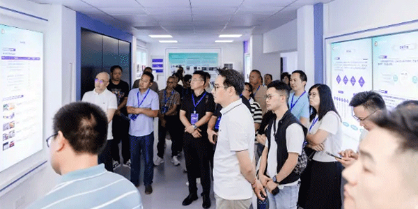 蘇州明世 智鏡視界 | 2025年漸進(jìn)多焦點(diǎn)技術(shù)革新峰會(huì)成功舉辦